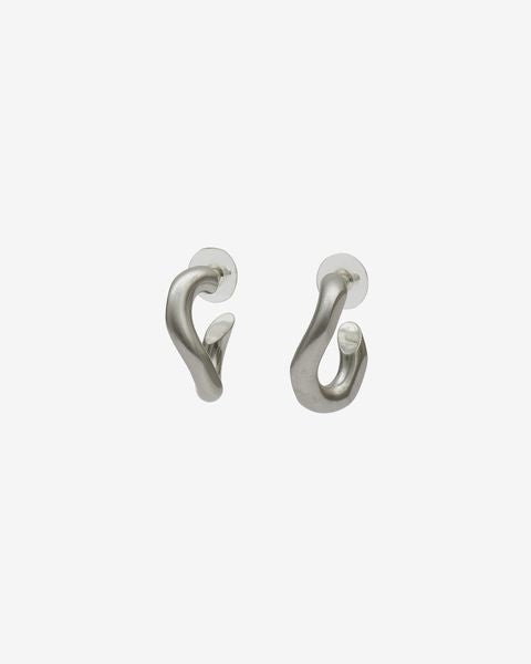 LINKS EARRINGS - 2