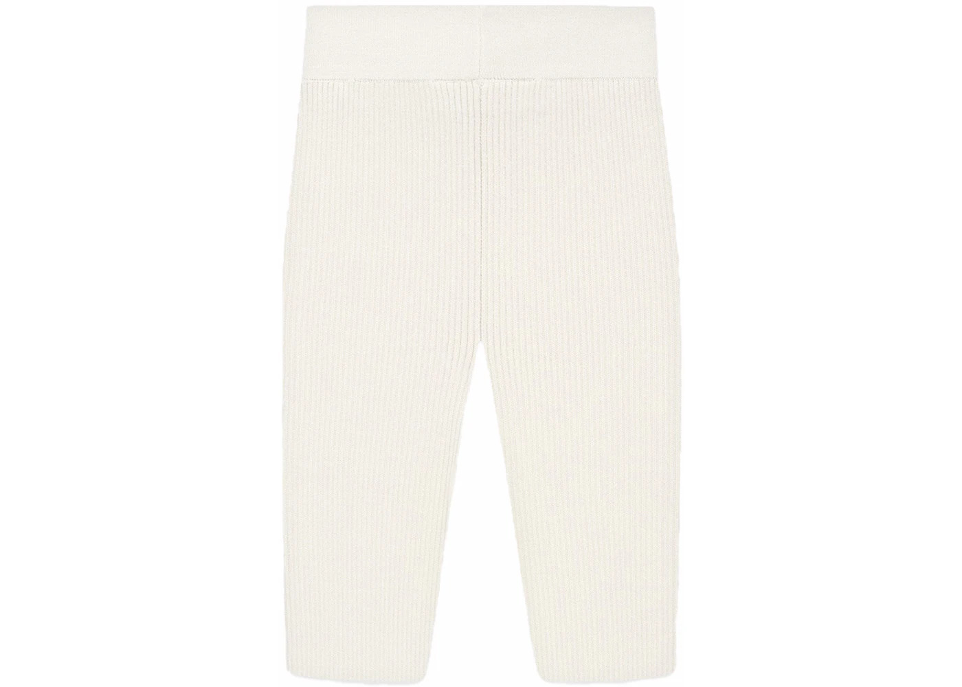 Fear of God Essentials Women's Biker Short Cloud Dancer - 2