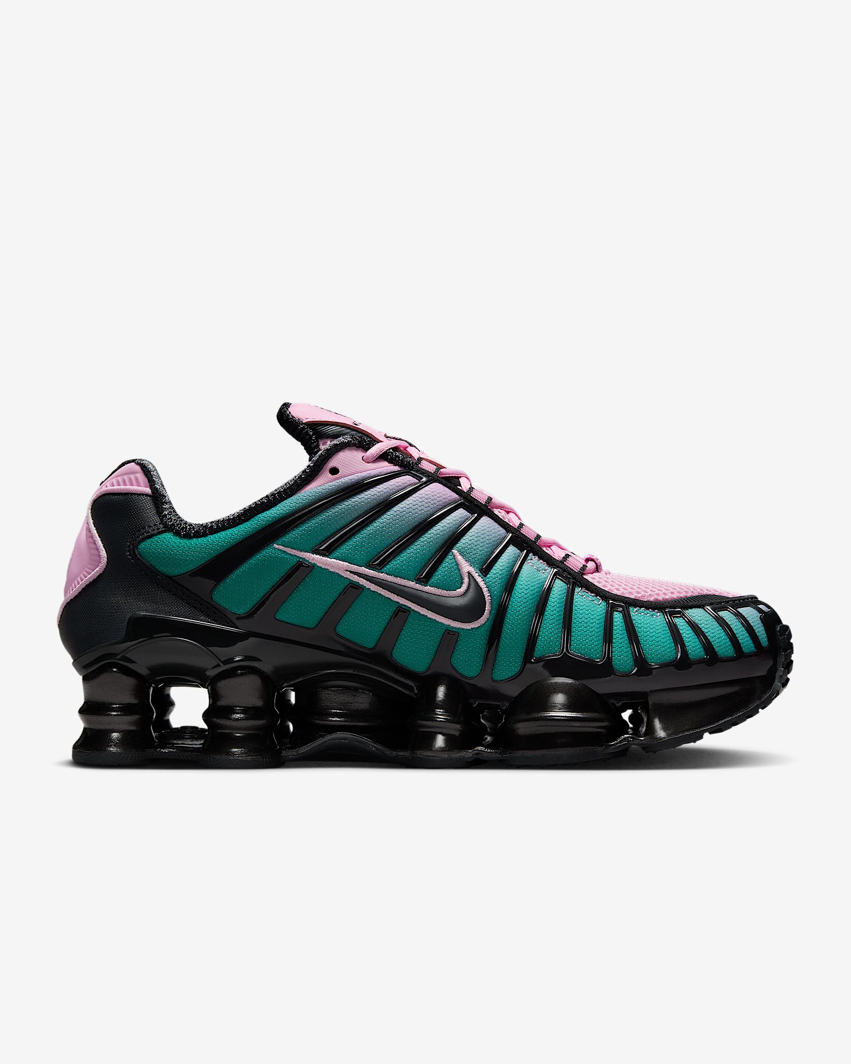 Nike Shox TL Fade Women's Shoes - 3