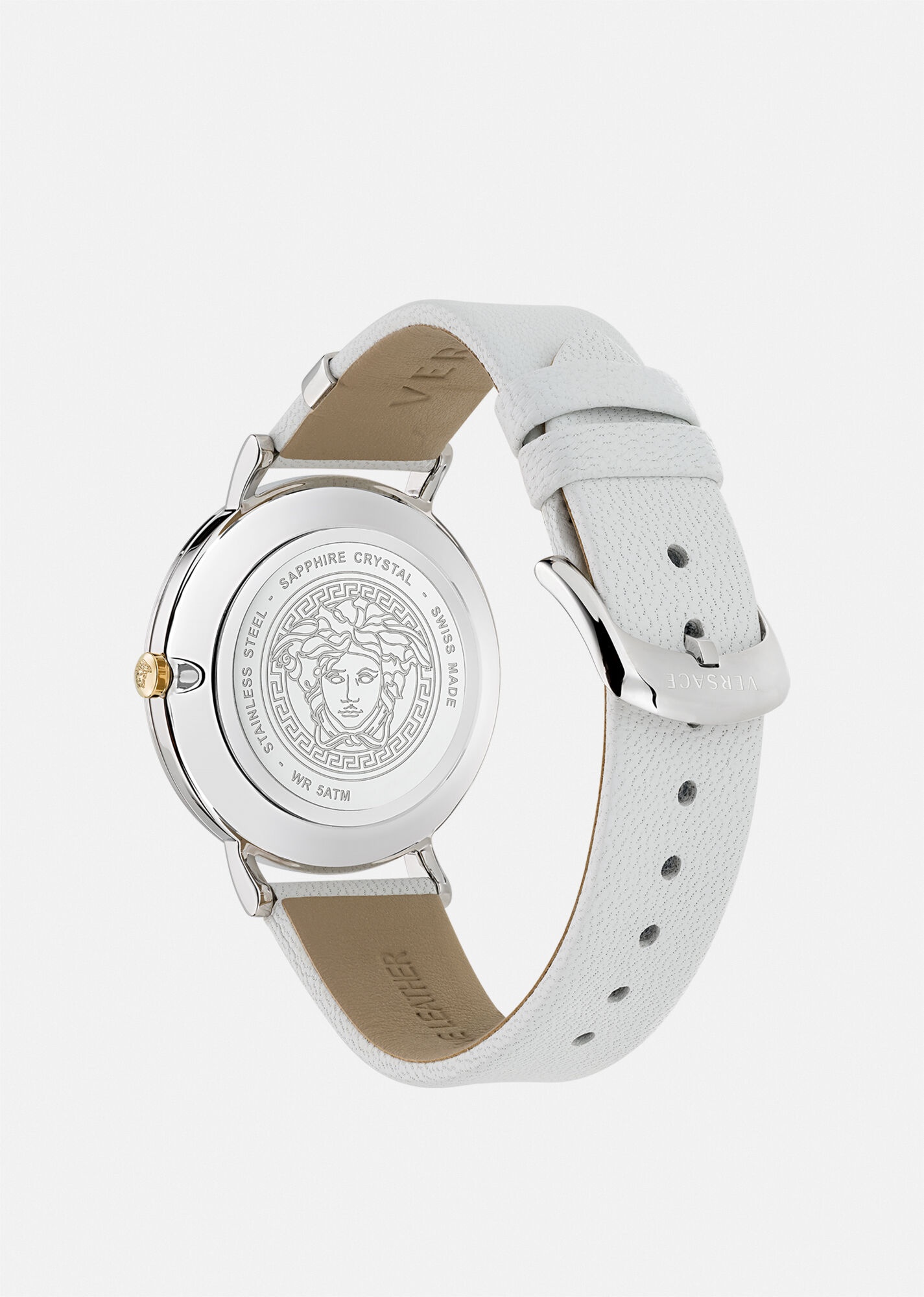 V-Eternal Watch - 2