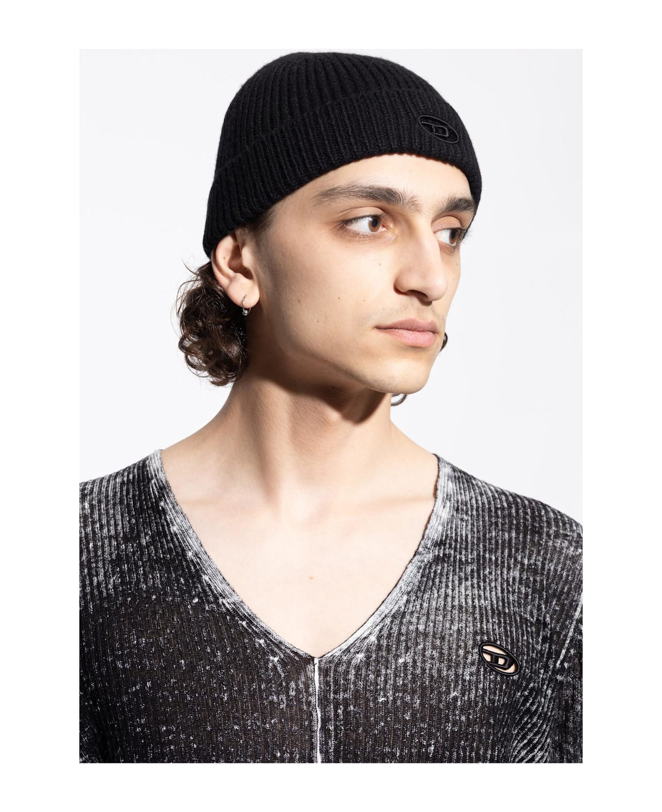 Diesel Cap 'k-arac' - 3