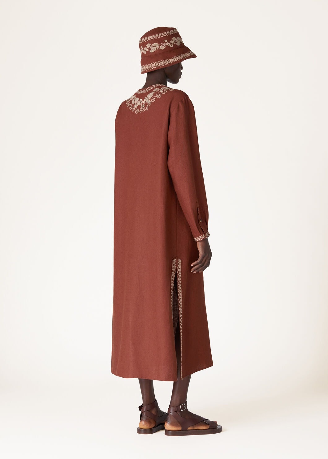 Faye Dress - 5