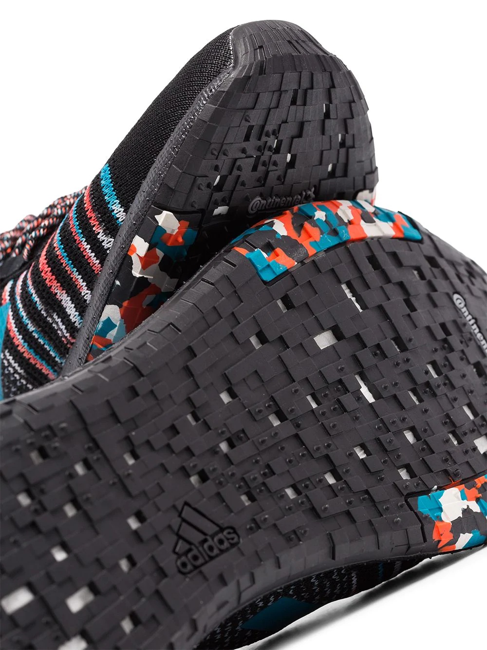 x Missoni Pulseboost sneakers - 3