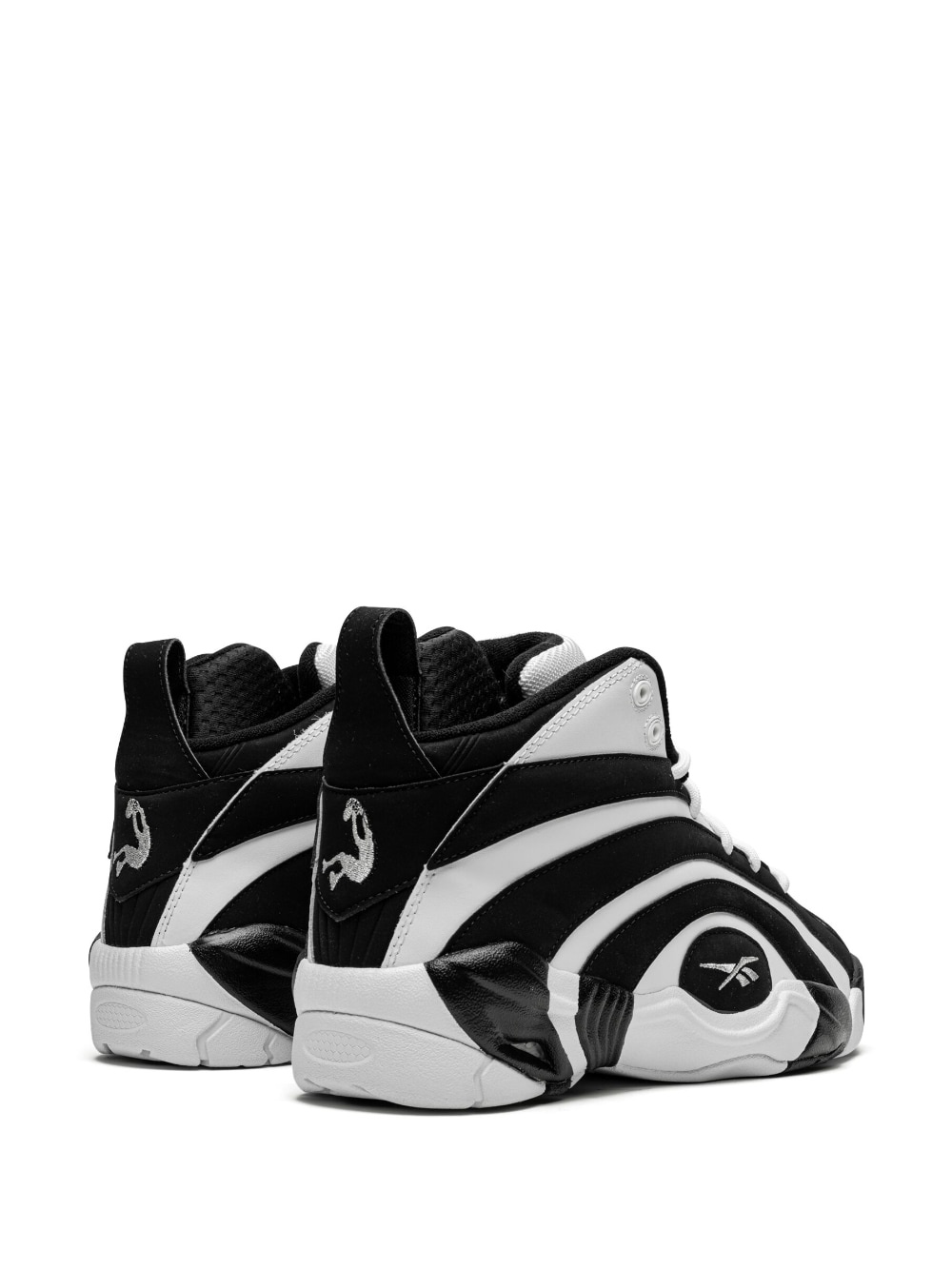 Shaqnosis high-top sneakers - 3