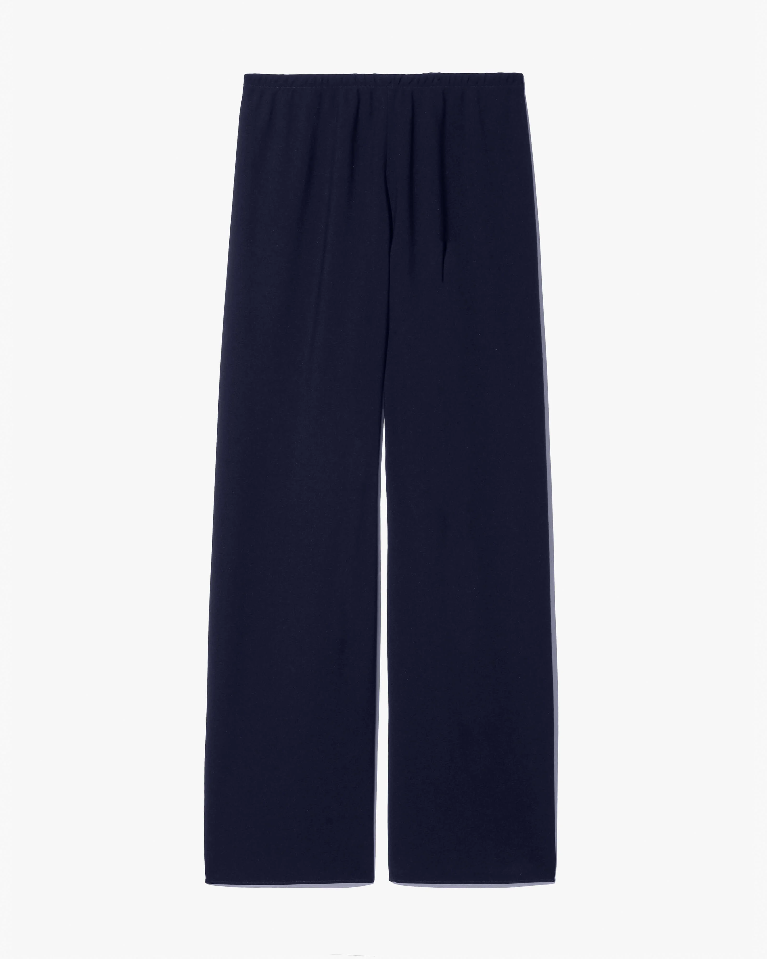 MARLOW WIDE LEG PANT - 1
