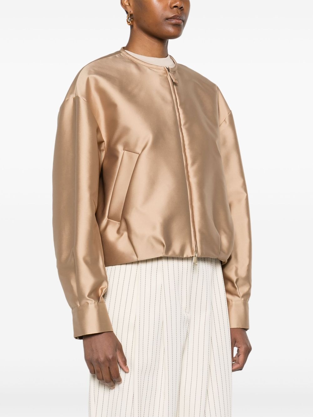 Maupa bomber jacket - 3