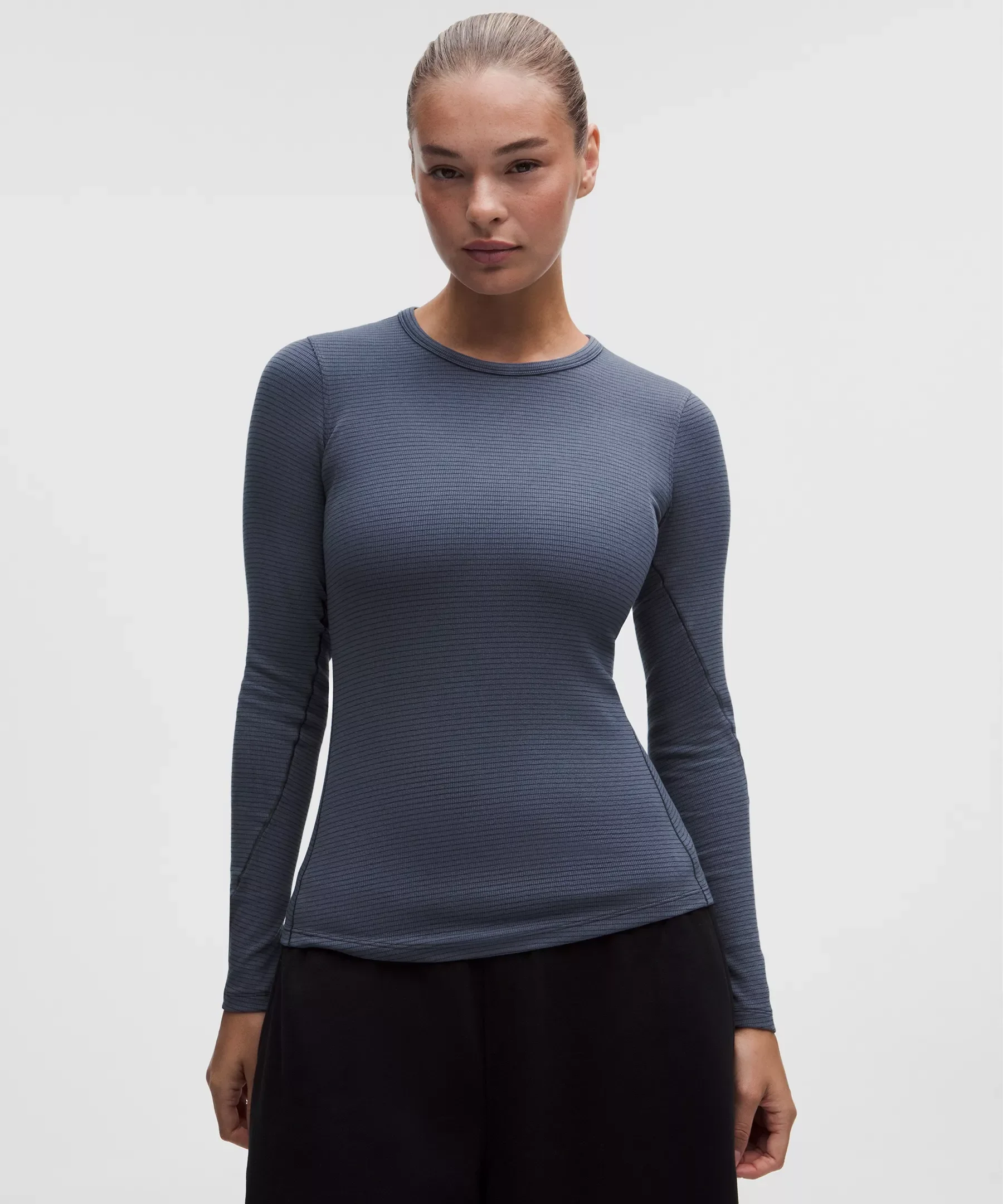 Hold Tight Long-Sleeve Shirt - 1