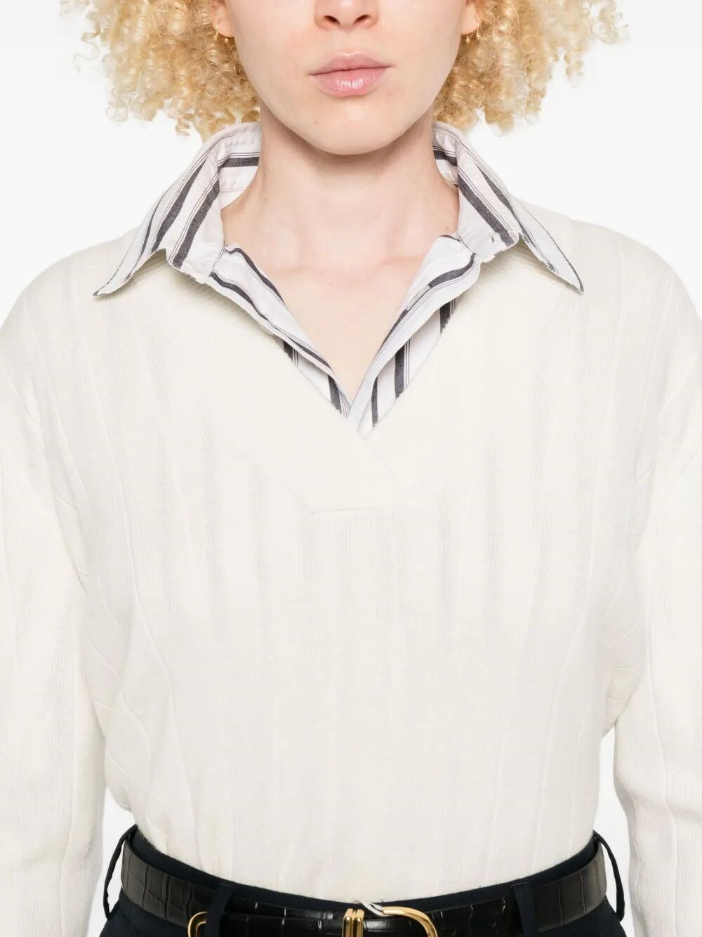 `MaxMara Pure` Sweater - 4