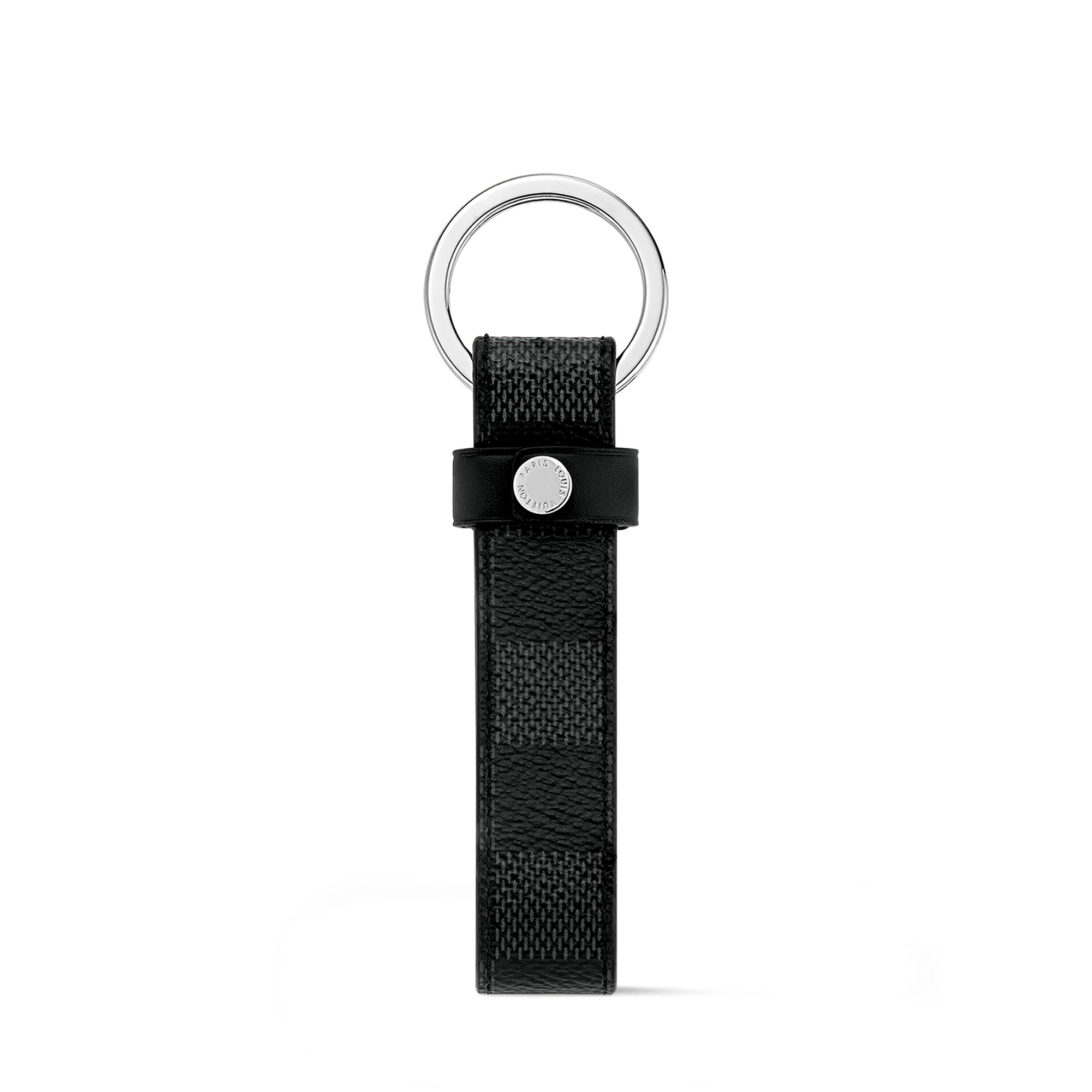 LV Dragonne key holder - 2