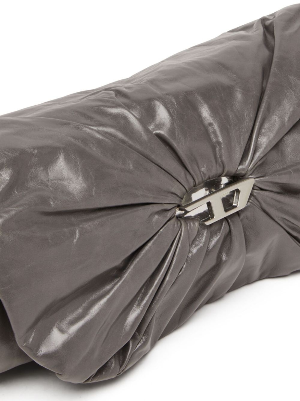 Scrunch-D shoulder bag - 4