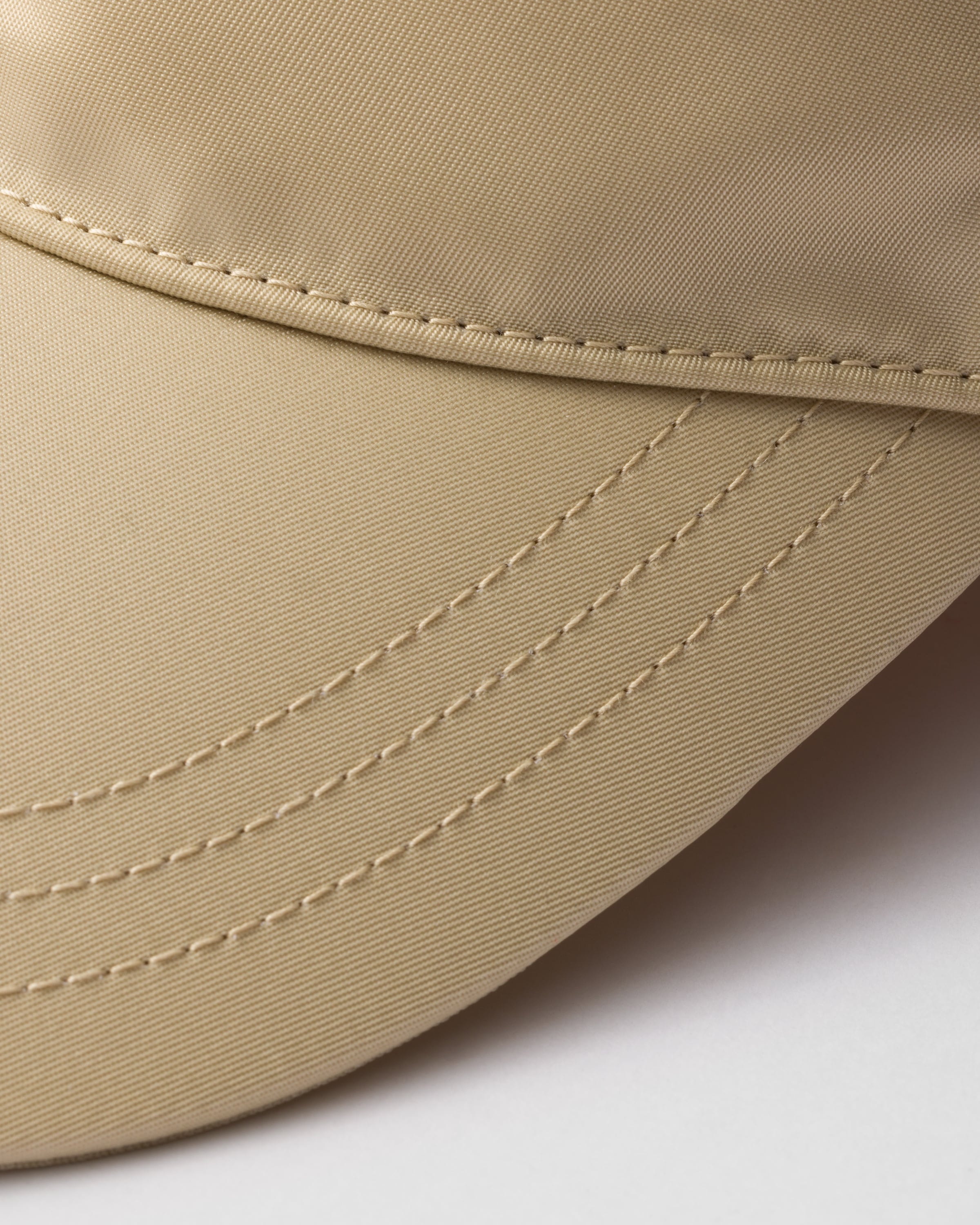 Re-Nylon baseball cap - 3