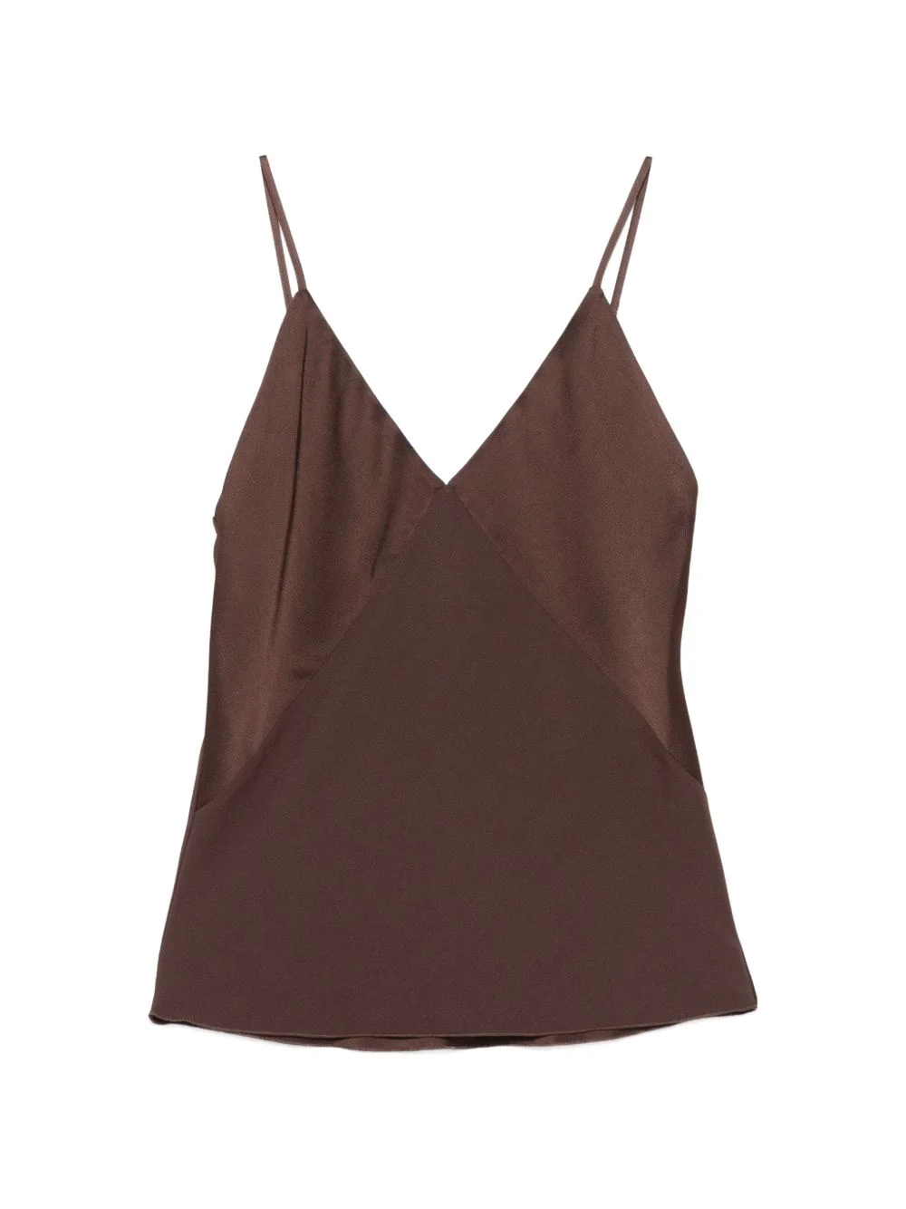 V-neck top - 1