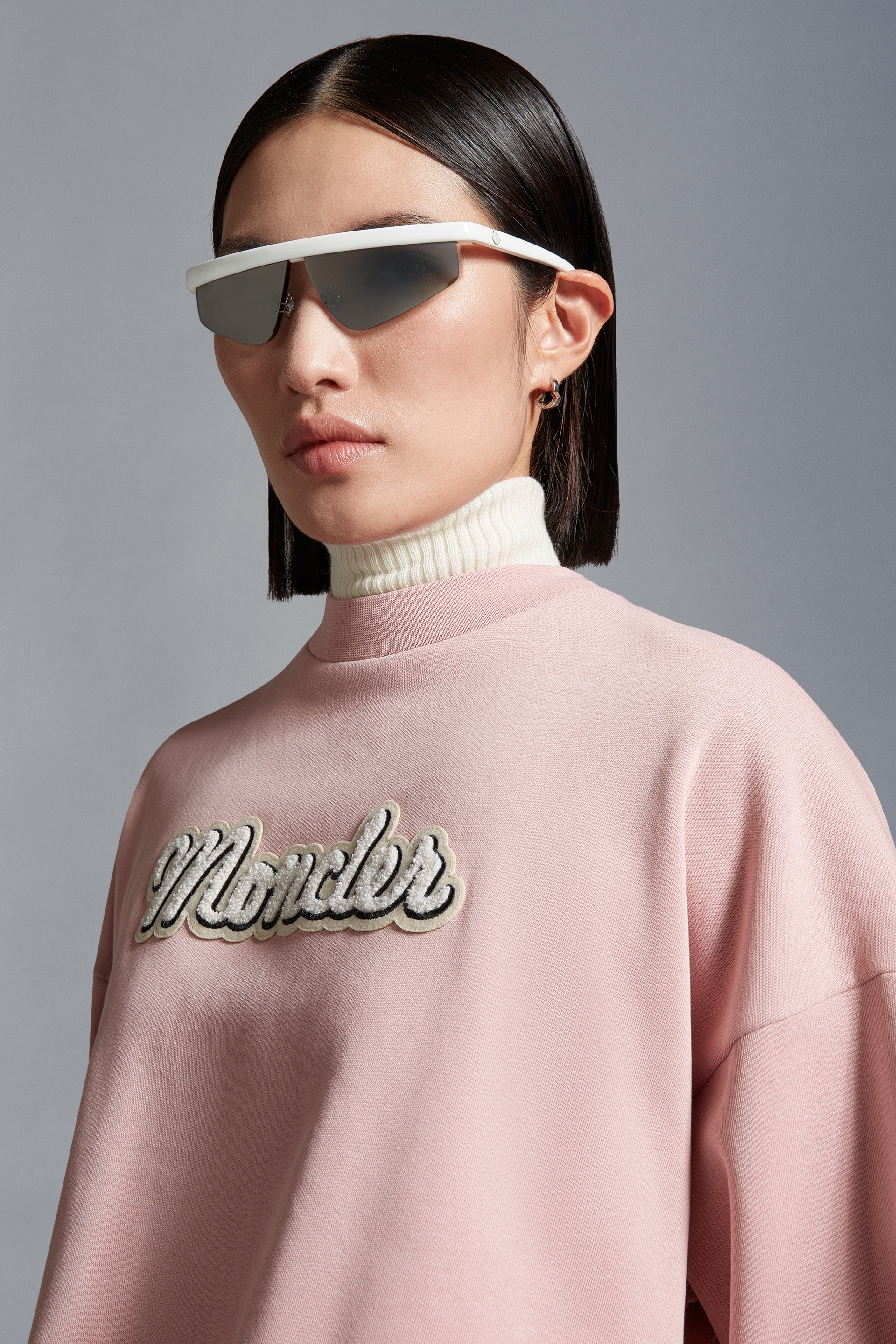 Logo Sweatshirt - 4
