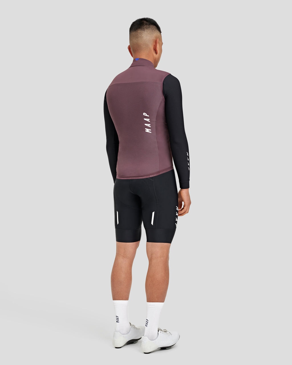 Draft Team Vest - 4