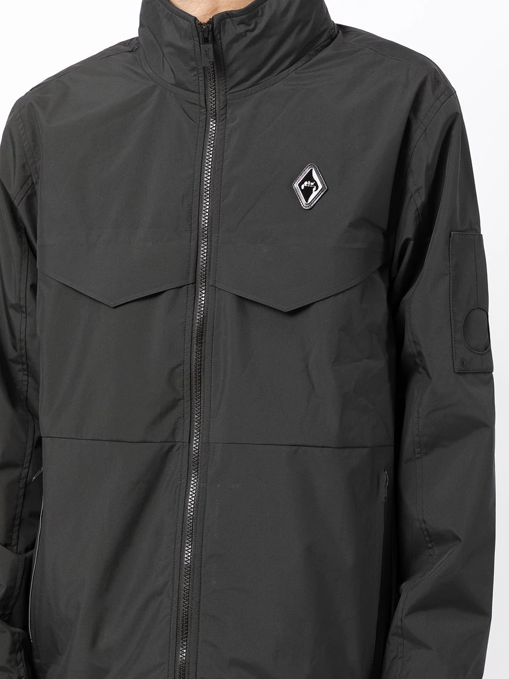 Essentials storm jacket - 5