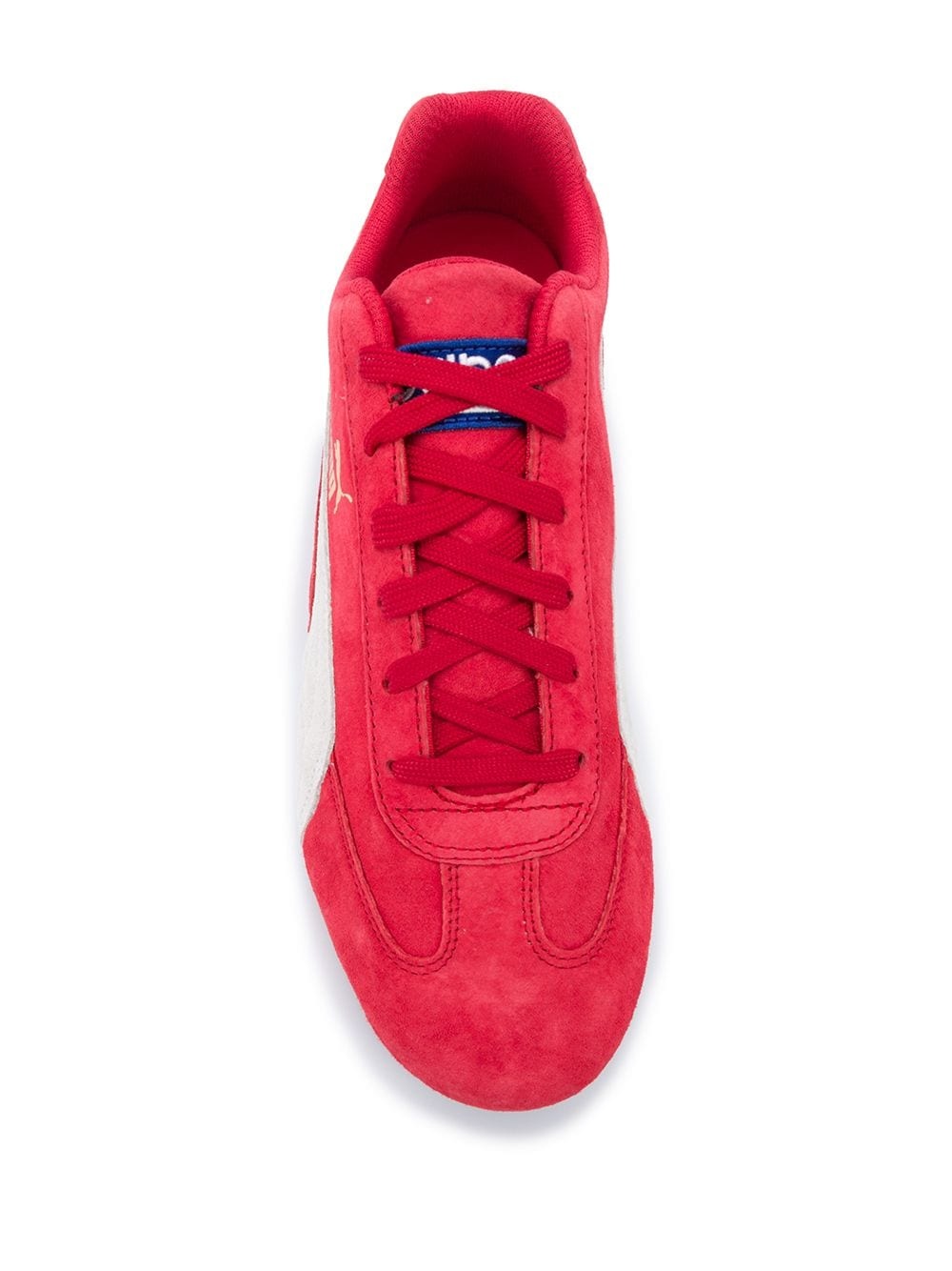 SpeedCat Sparco sneakers - 4