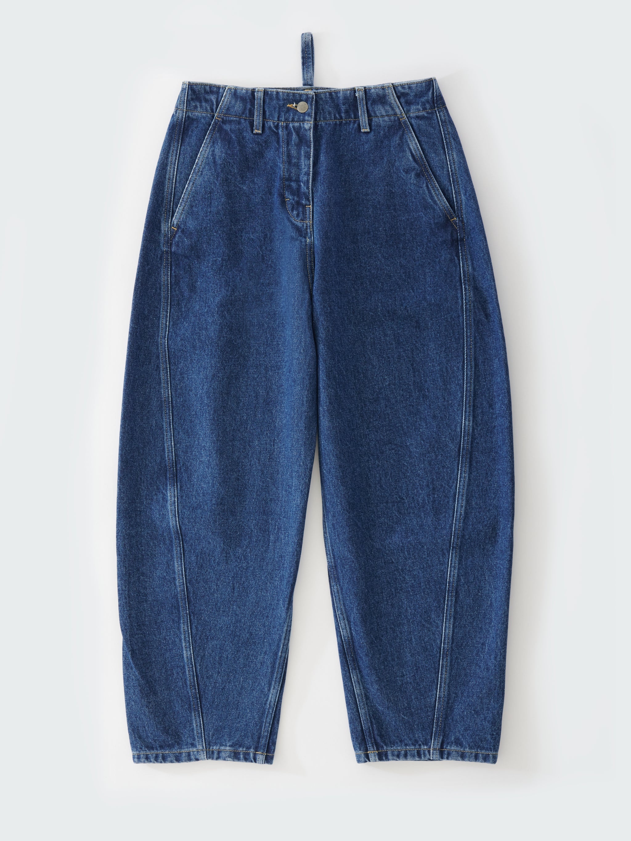 Akerman Denim Pant - 1