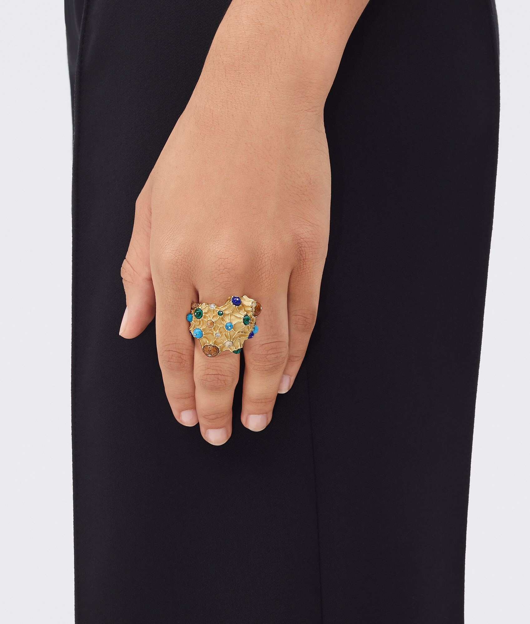 Balloon Ring - 2