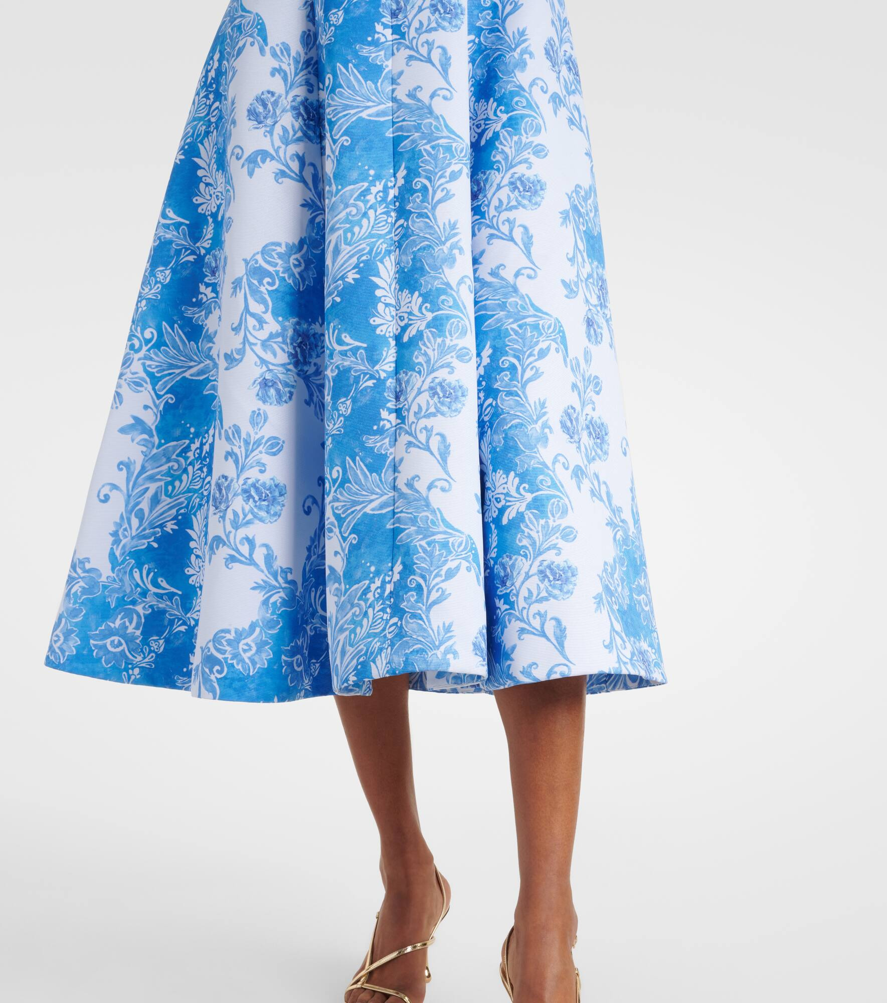 Mara maxi dress - 6