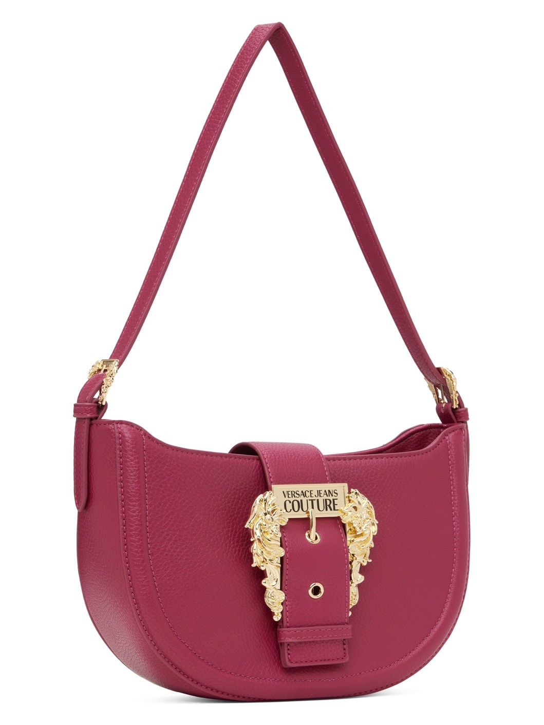 Pink Couture I Shoulder Bag - 2