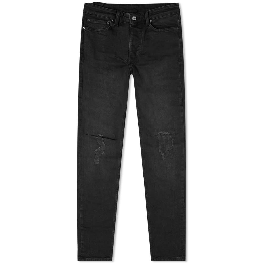 Ksubi Chitch Krow Jeans - 1