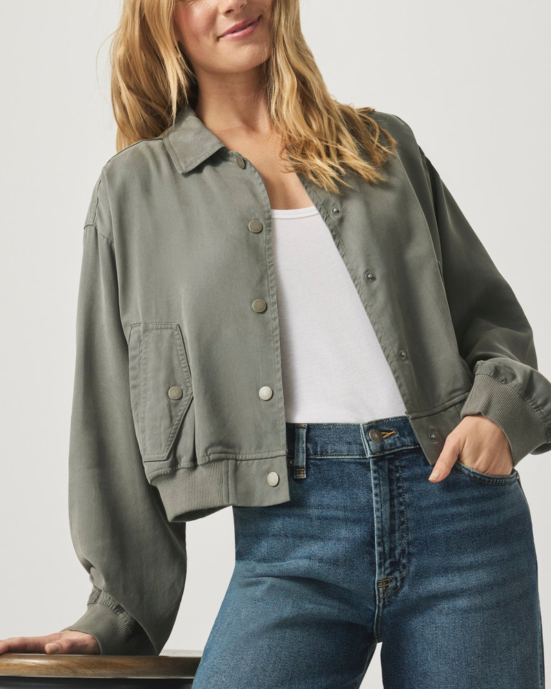 Romona Jacket 4