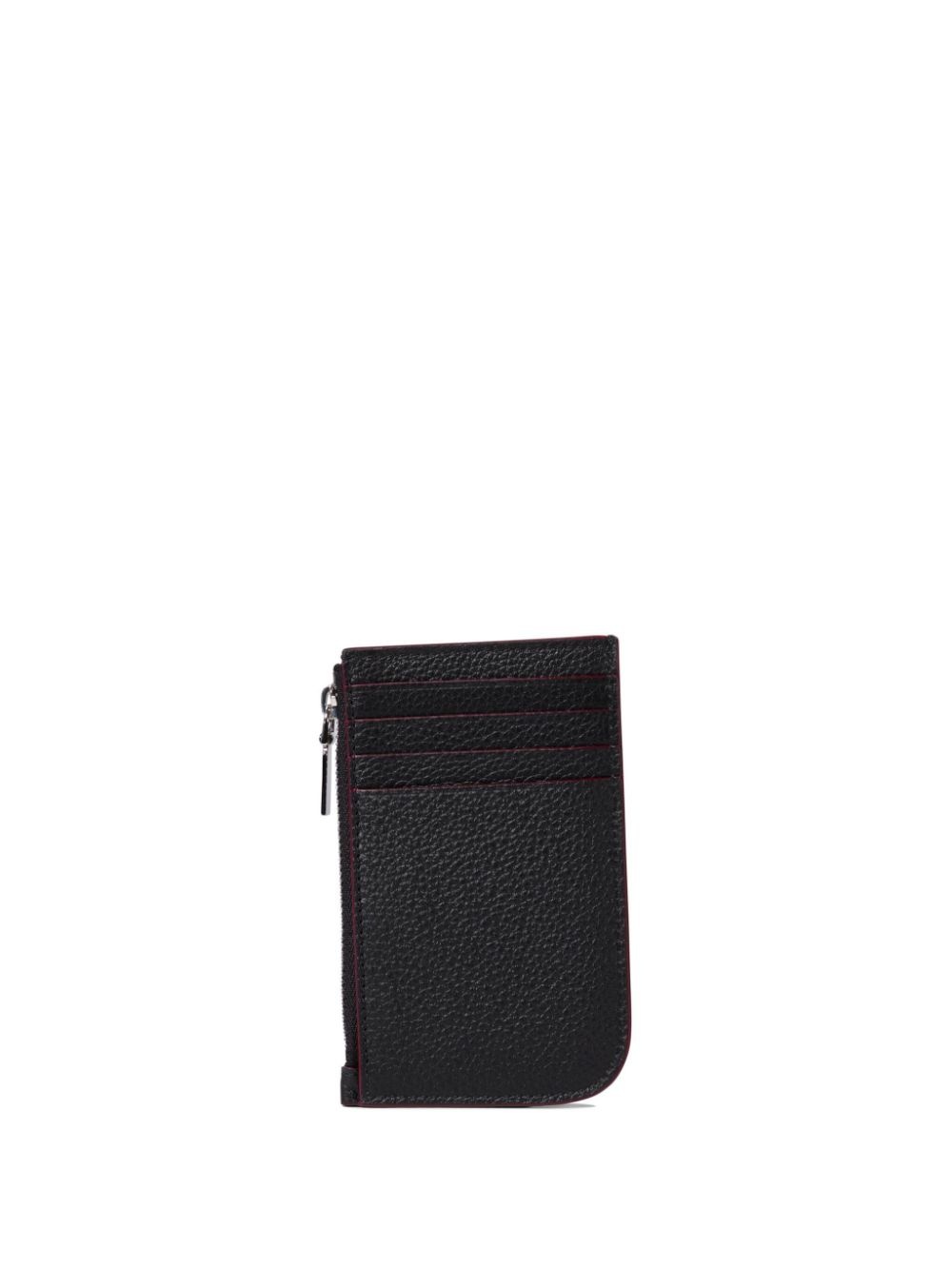 leather wallet - 2