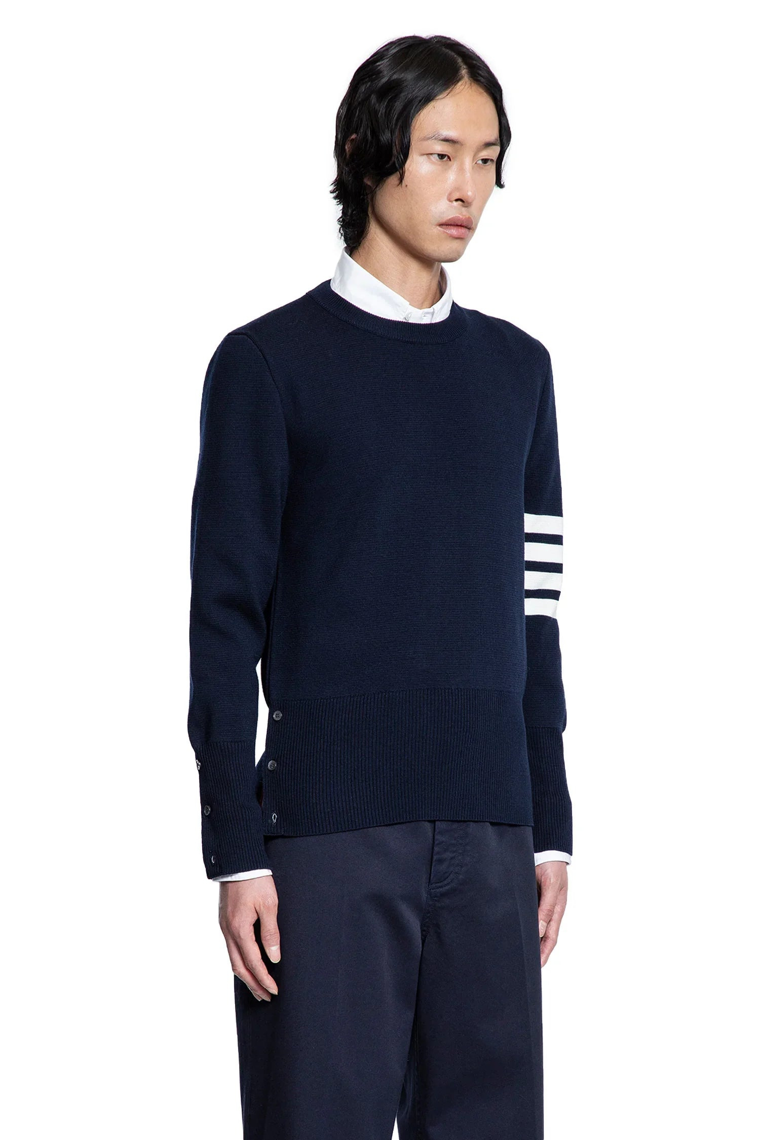 Milano-Stitch-4-Bar-Sweater - 2