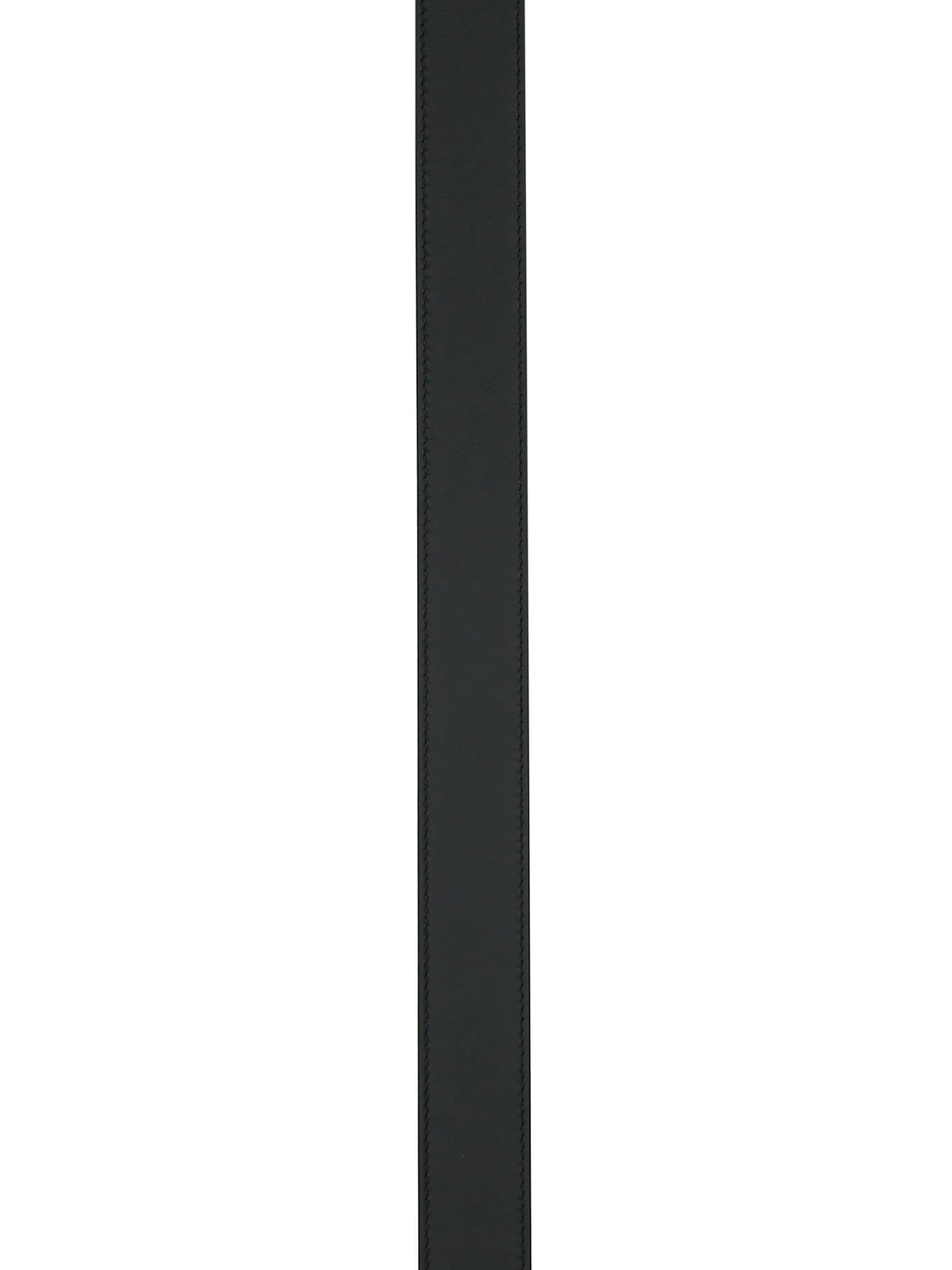 GG Marmont Leather Belt - 2