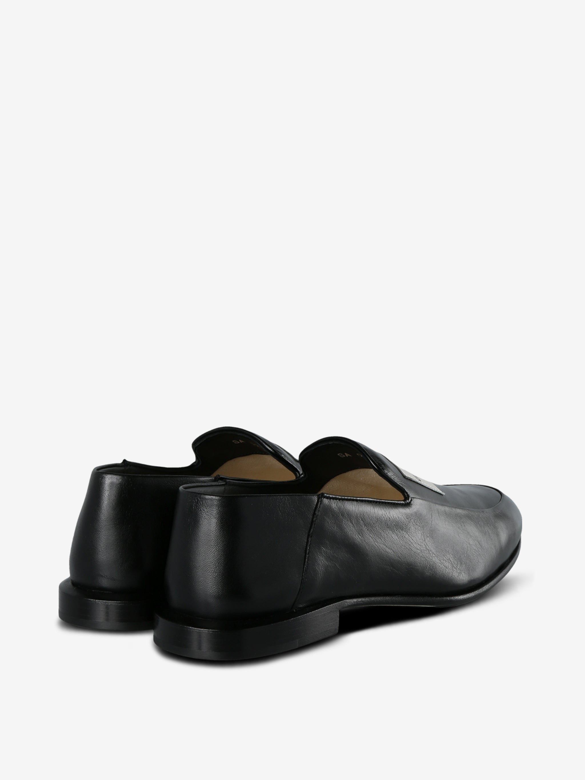 GIVENCHY - Women Label Loafer - 3