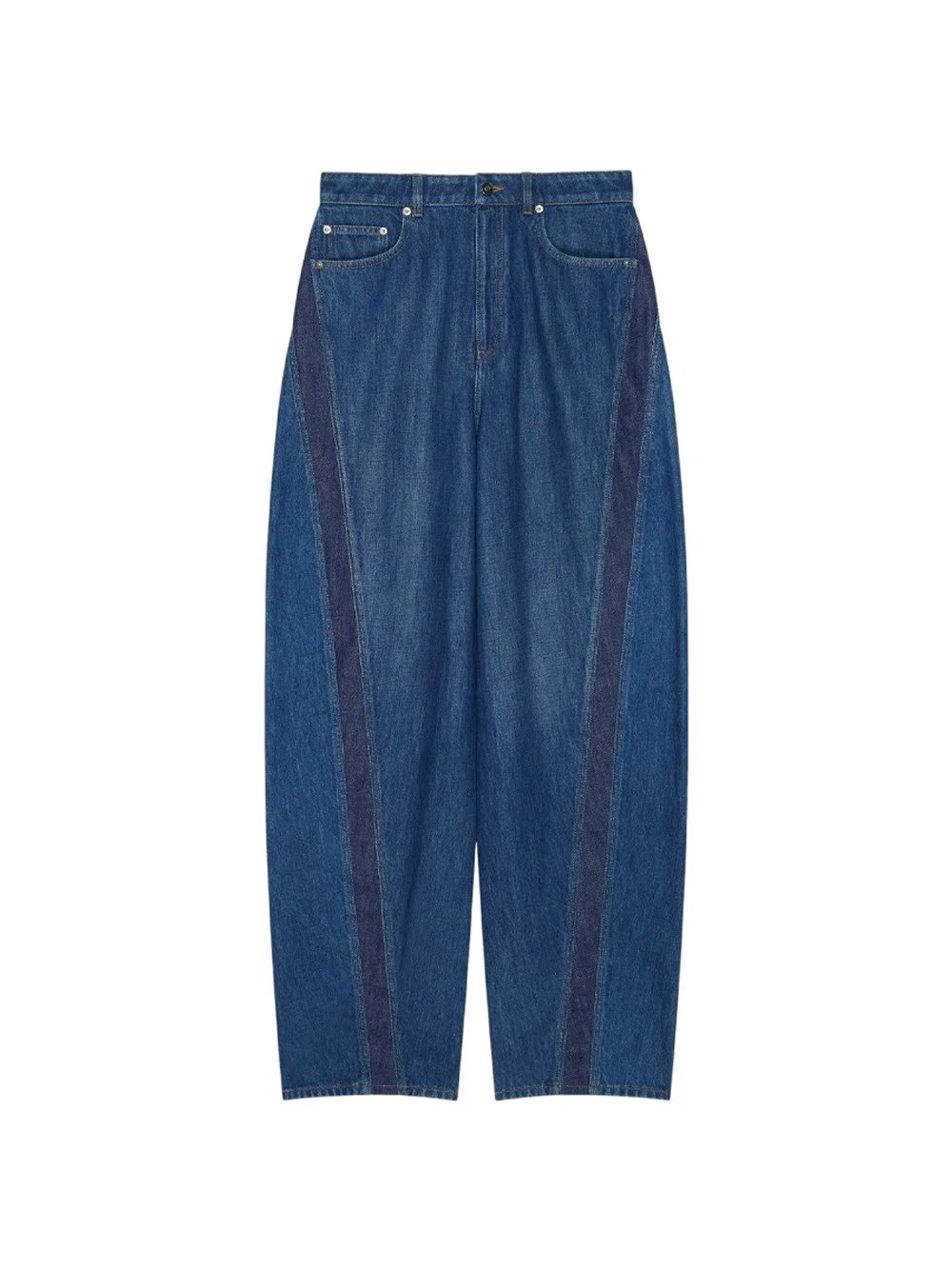 `Cocoon` Jeans - 1