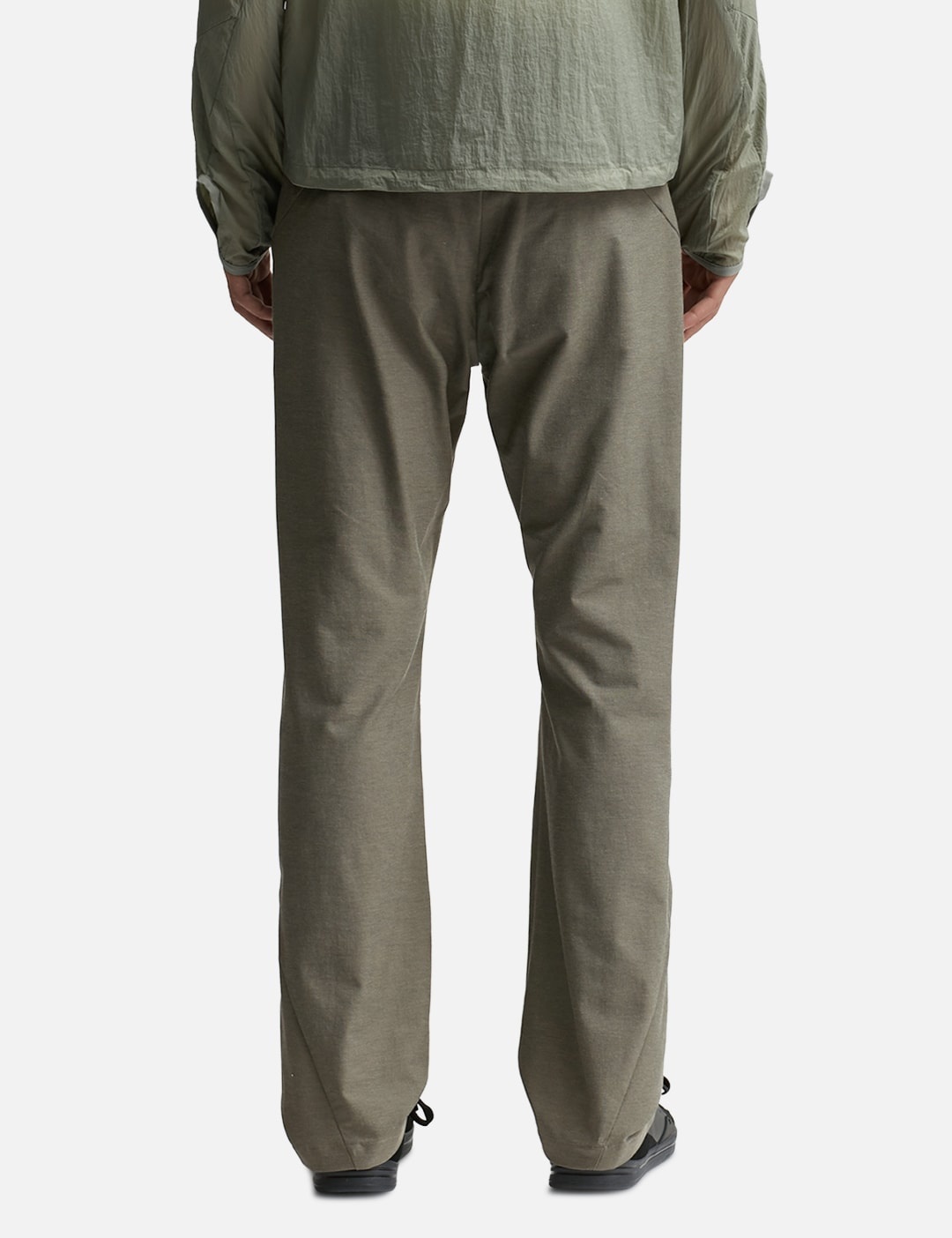 5.1 TECHNICAL PANTS RIGHT - 5