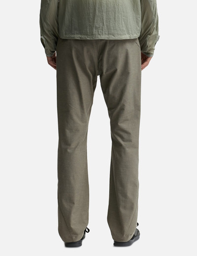 POST ARCHIVE FACTION (PAF) 5.1 TECHNICAL PANTS RIGHT outlook