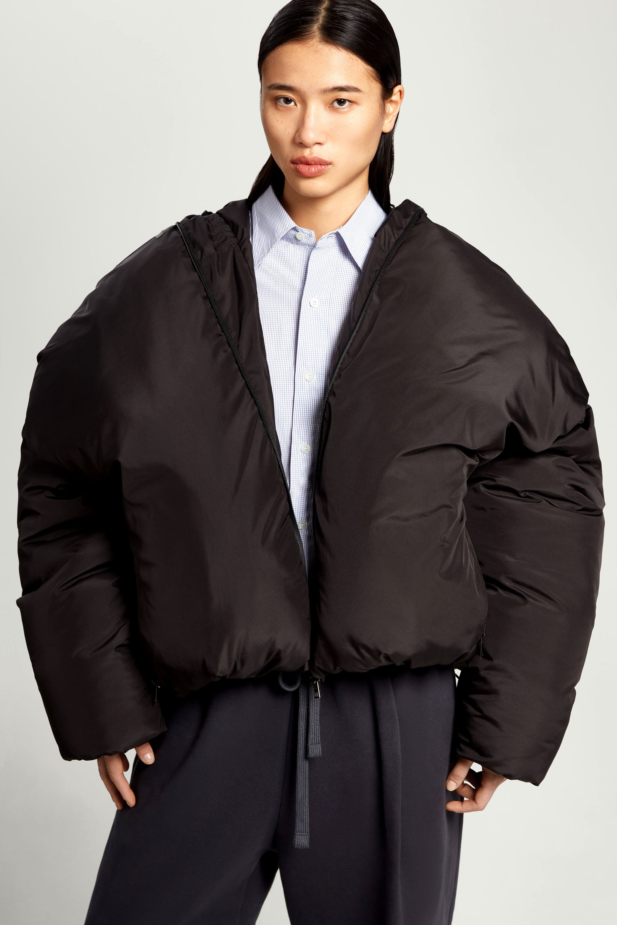 Monster Puffer Jacket - 7