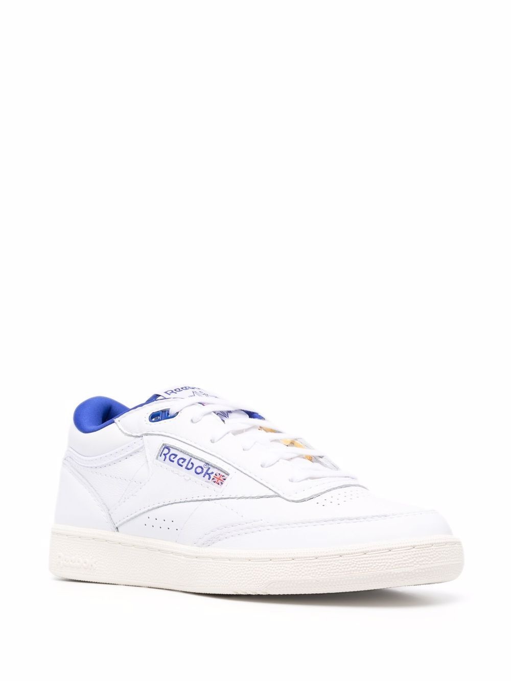 Club C Mid II Vintage sneakers - 2