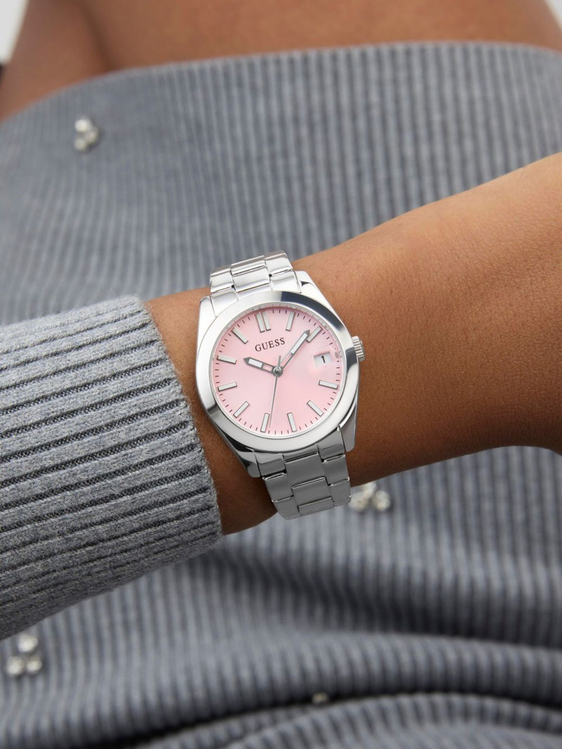 sainteless steel bracelet 32mm 5