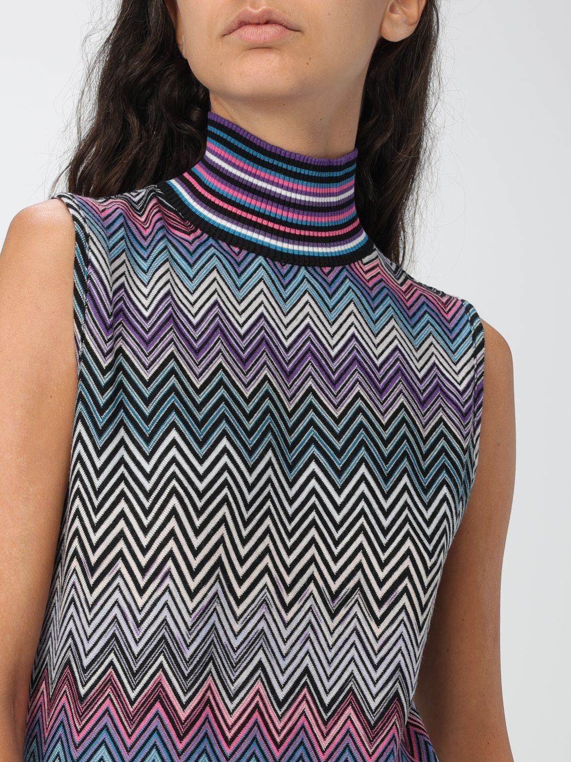 Top woman Missoni - 5