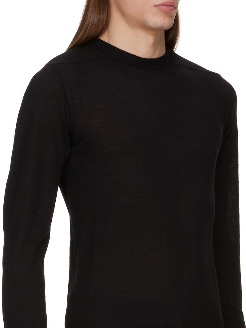 Cropped Biker Level sweater 4