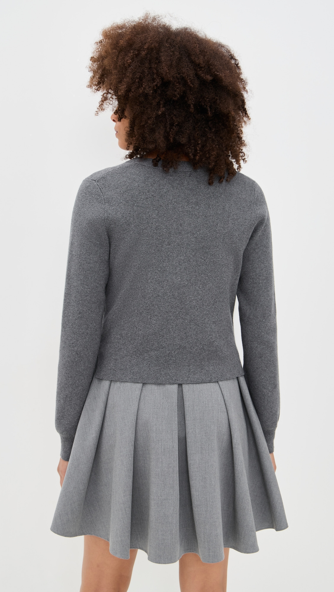 Milo Dress - 3