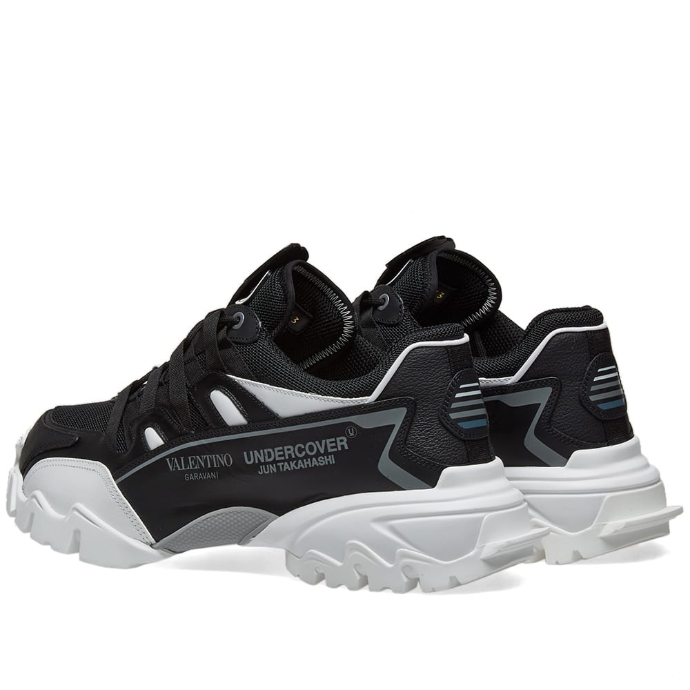 Valentino x Undercover Climber Sneaker - 3