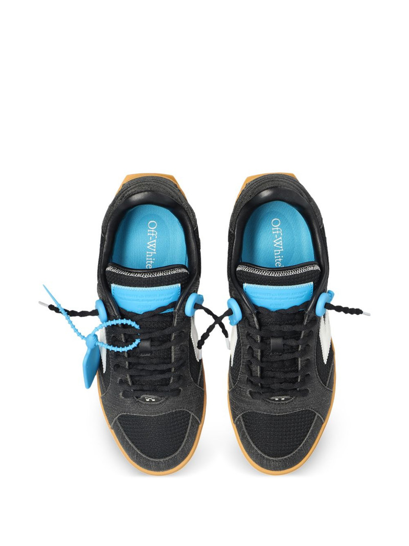 End Of Play lace-up sneakers 4