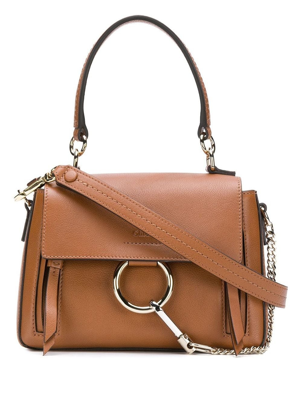 mini Faye Day shoulder bag - 1