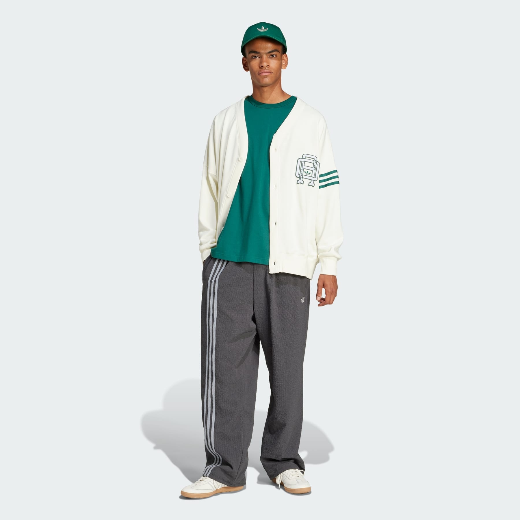 adidas Originals Tee - 4