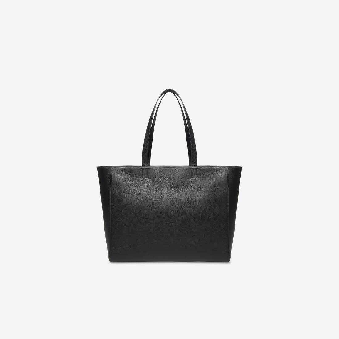 Men's Everyday Tote Bag  in Black - 2