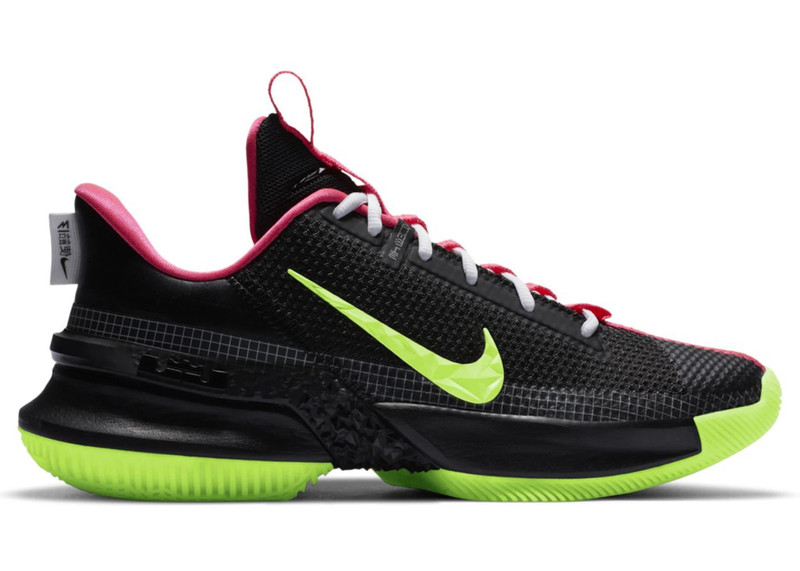 Nike LeBron Ambassador 13 Yeezy - 1