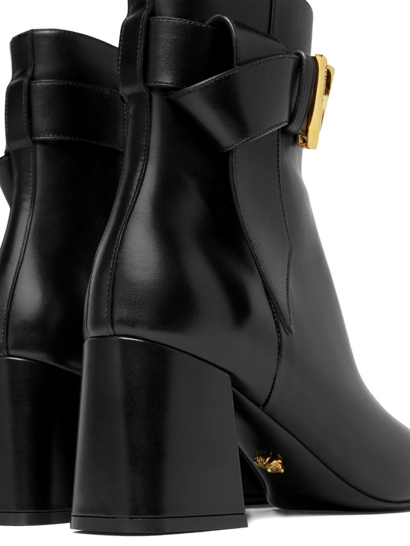 70mm leather boots 5