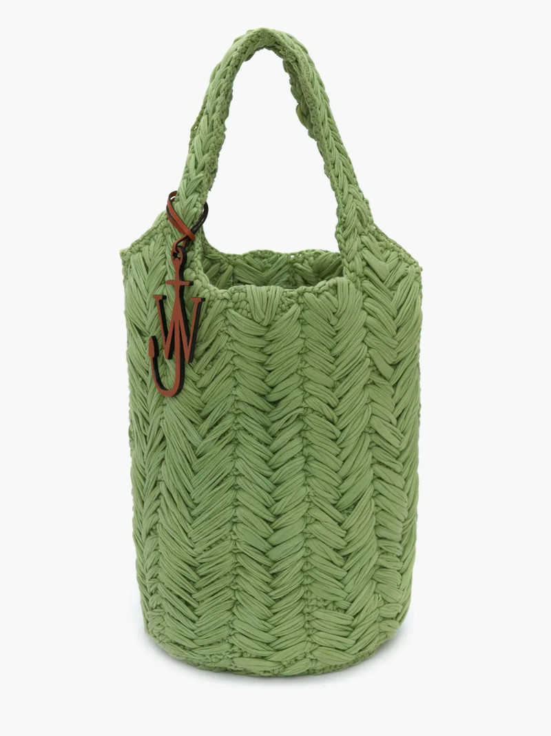 KNITTED SHOPPER 1