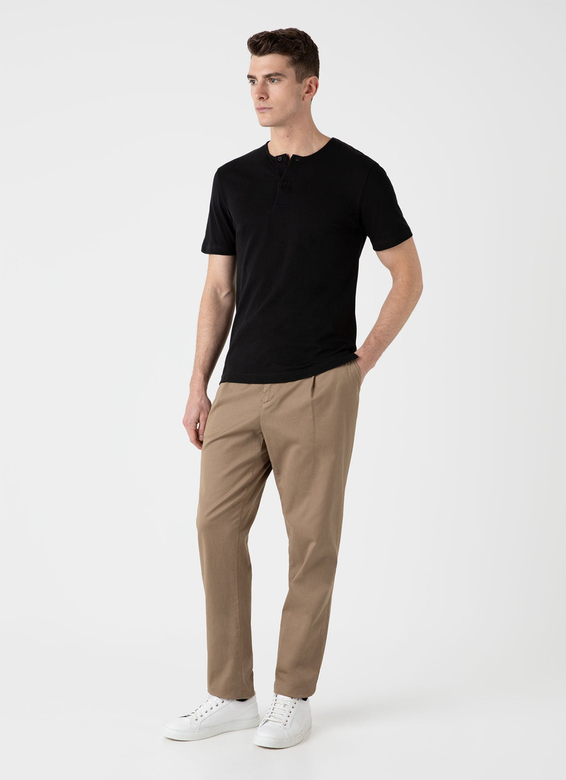 Sunspel Riviera Henley outlook