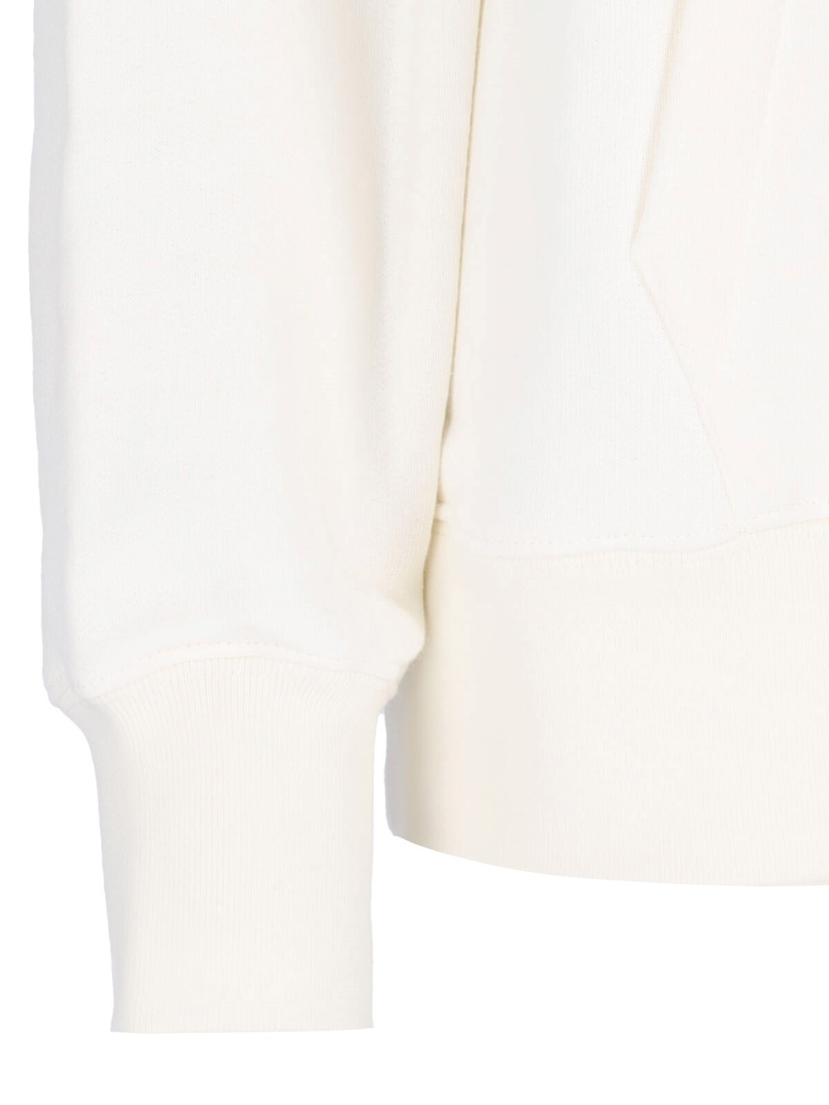 "CHEZ" HOODIE - 5