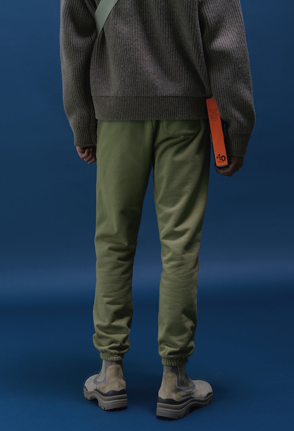 REPLICA LA SWEATS - 8